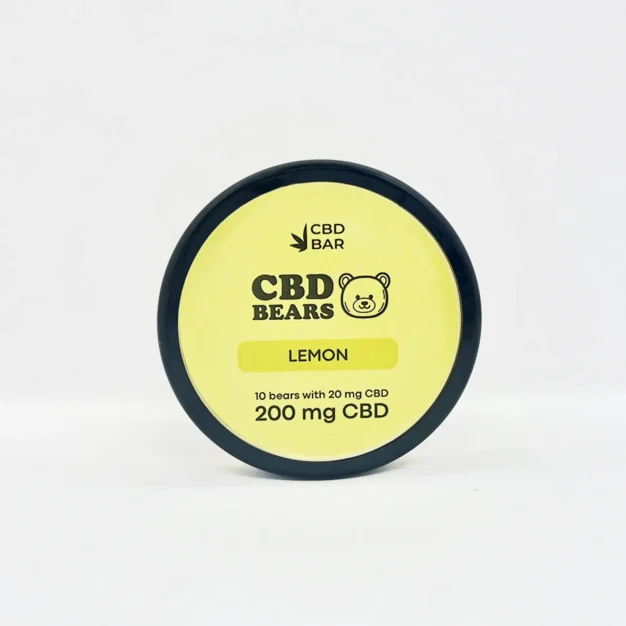 CBD Bears