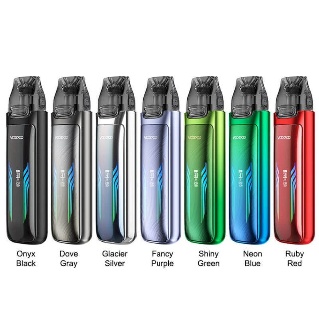 Стартовий Набір Voopoo Vmate Max