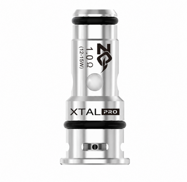Випарник ZQ Xtal Pro