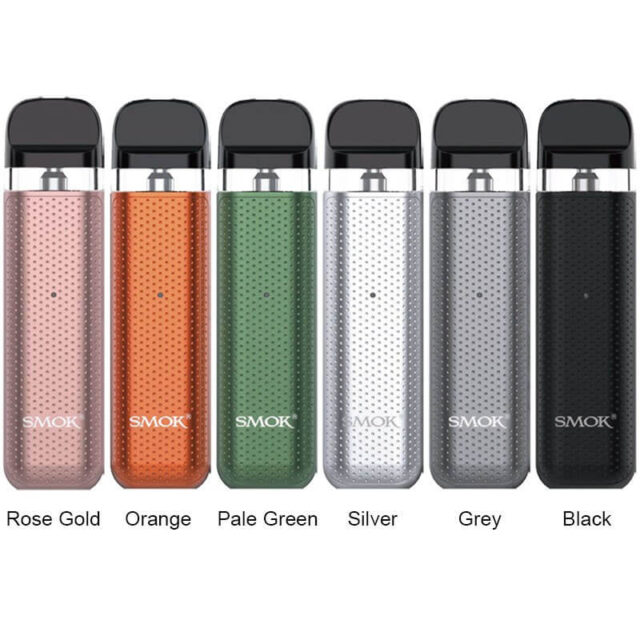 Стартовий Набір Smok Novo 2C