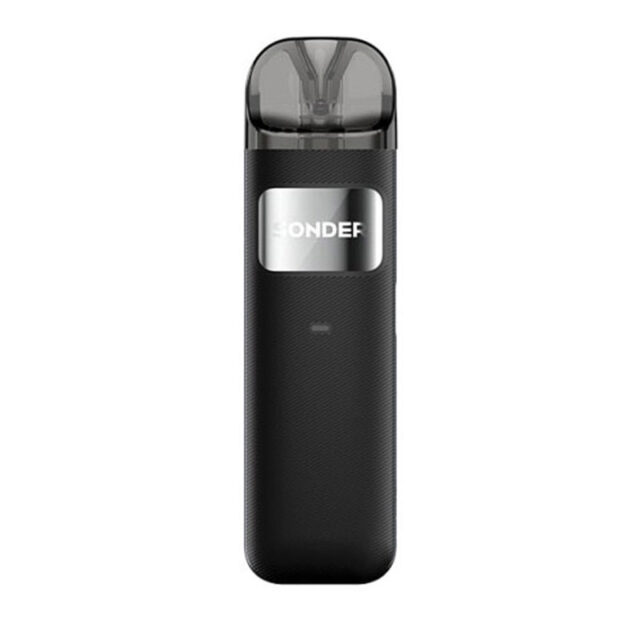 Стартовый Набор Geekvape Sonder U Black