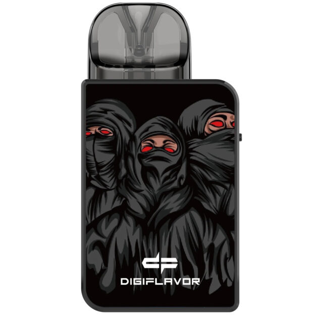 Стартовий Набір Geekvape Digi U Kit