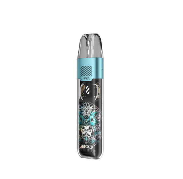 Стартовий Набір Voopoo Argus P1s Pod