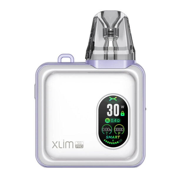 Стартовий Набір Oxva Xlim SQ Pro