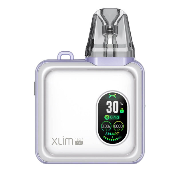 Стартовий Набір Oxva Xlim SQ Pro