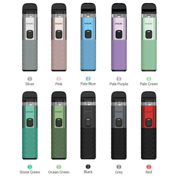 Стартовий Набір Smok ProPod