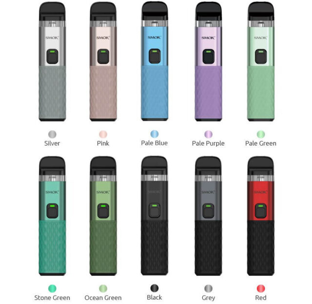 Стартовий Набір Smok ProPod