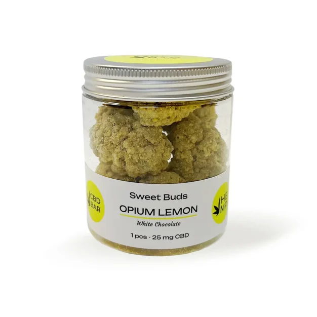 Sweet Buds 100g