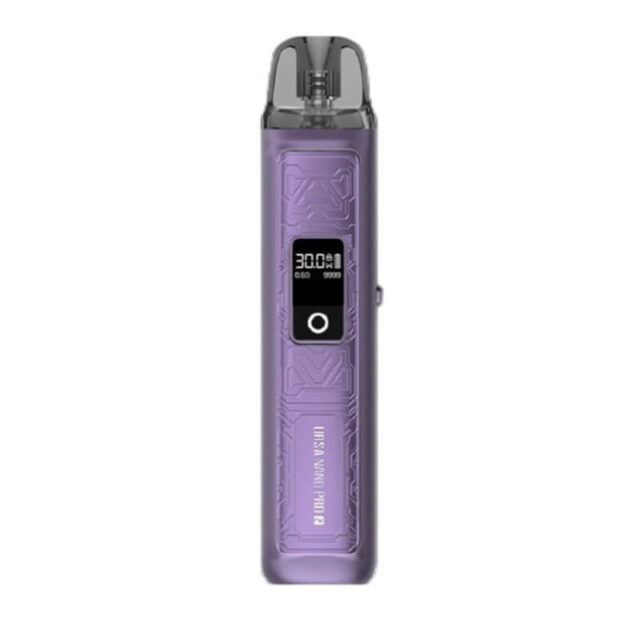 Стартовый Набор Lost Vape Ursa Nano Pro 2 Purple Mecha