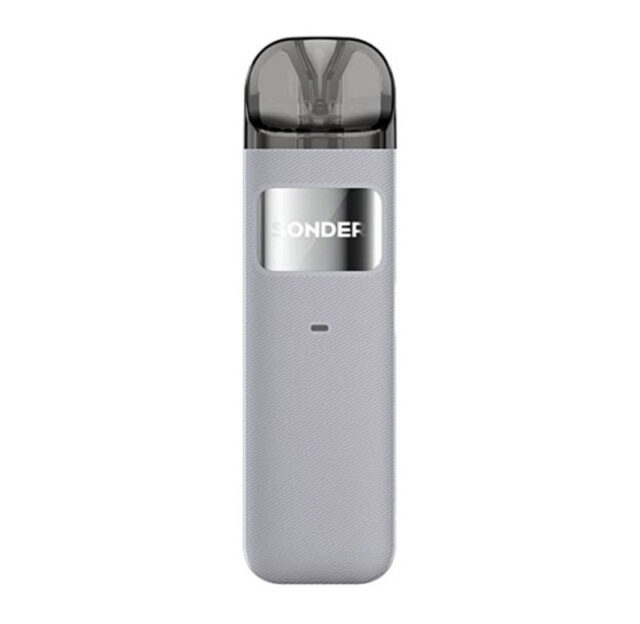 Стартовый Набор Geekvape Sonder U Gray