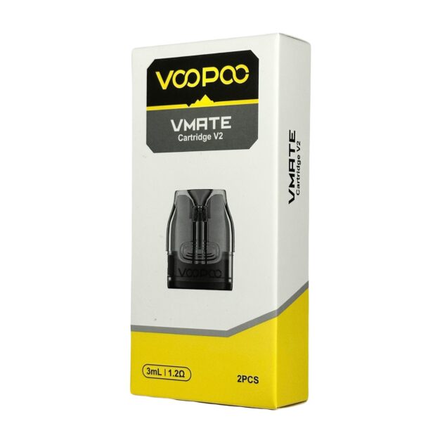 Картриджи Voopoo Vmate V2
