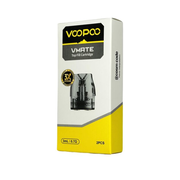 Картриджи Voopoo Vmate Top Fill