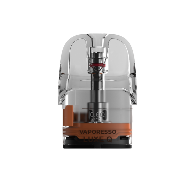 Картриджі Vaporesso Luxe Q 3 мл
