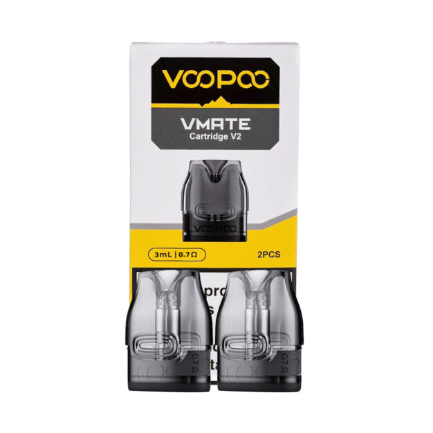 Картриджи Voopoo Vmate V2