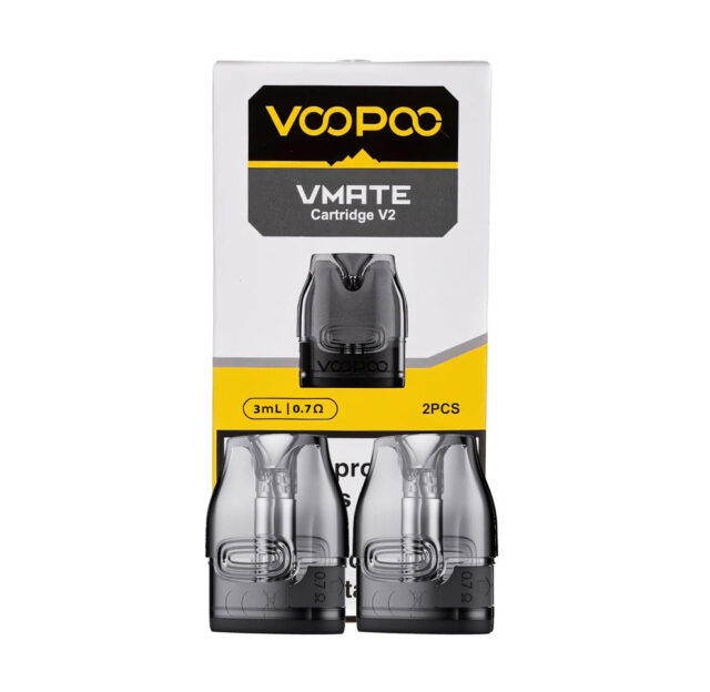 Картриджи Voopoo Vmate V2
