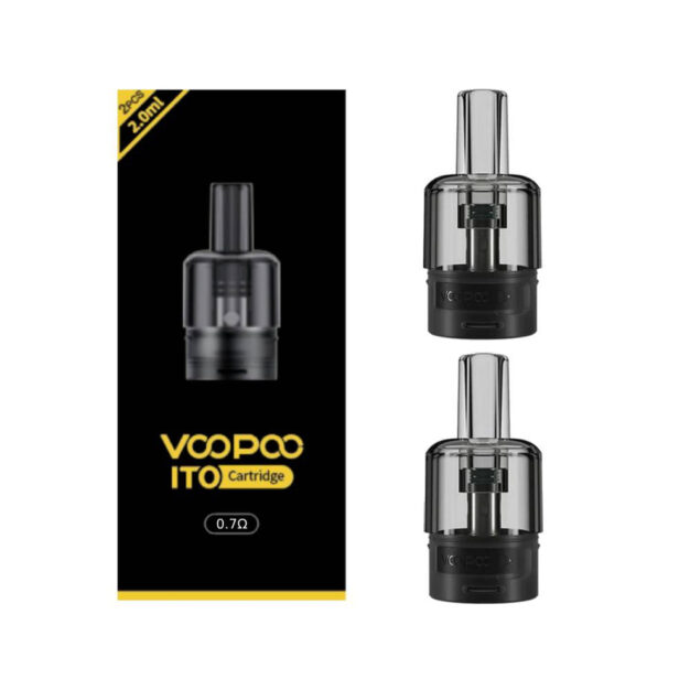 Картриджи Voopoo ITO