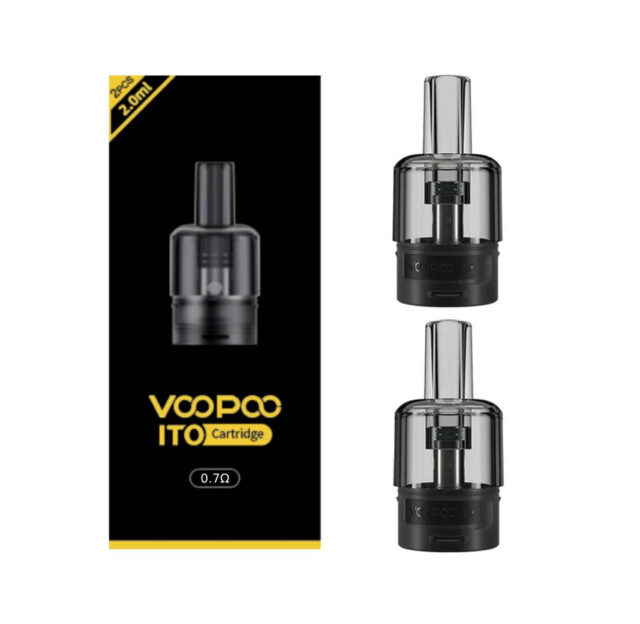 Картриджи Voopoo ITO