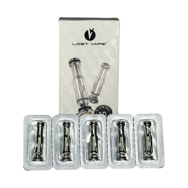 Випарник Lost Vape UB Mini Coil
