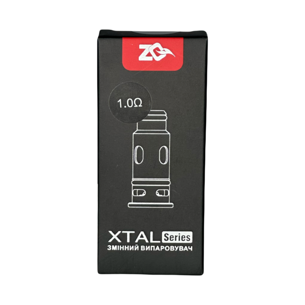 Випарник ZQ Xtal Pro
