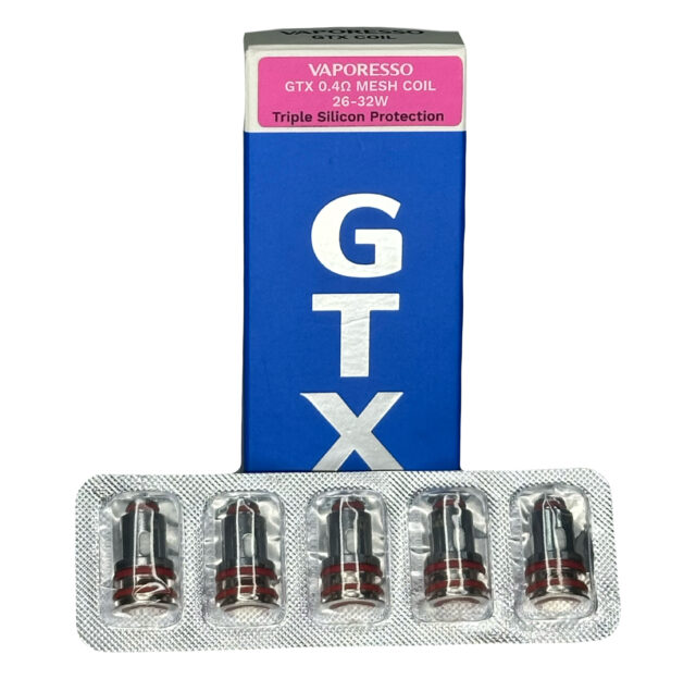 Испаритель Vaporesso GTX Mesh Coil