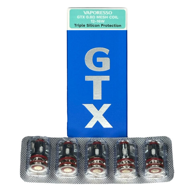 Випарник Vaporesso GTX Mesh Coil
