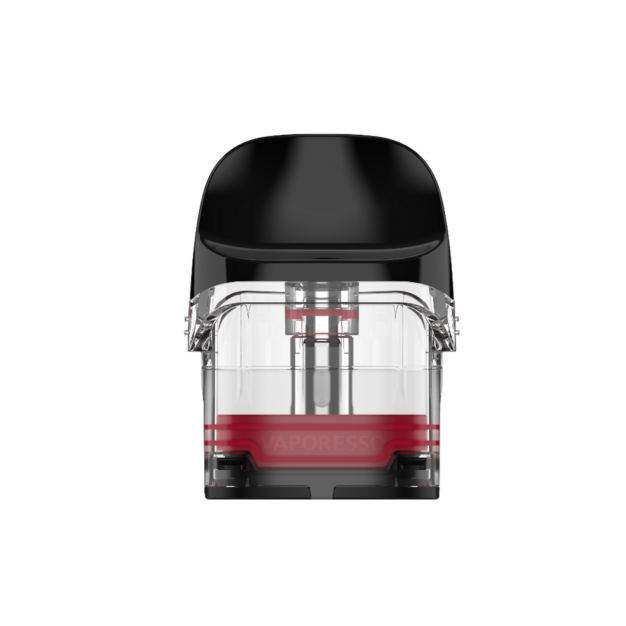 Картриджи Vaporesso Luxe Q