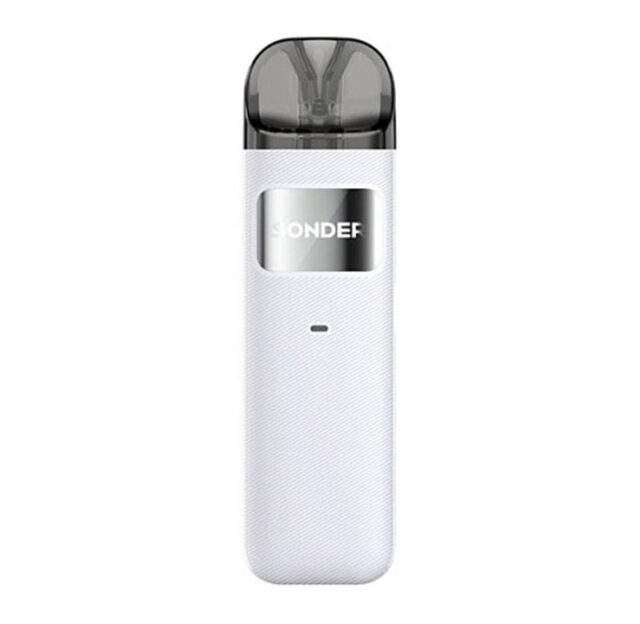 Стартовый Набор Geekvape Sonder U White