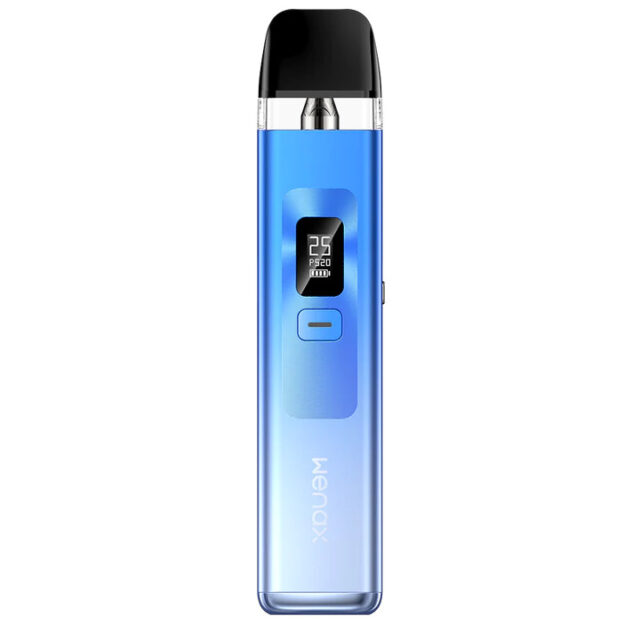 Стартовий Набір Geekvape Wenax Q Kit
