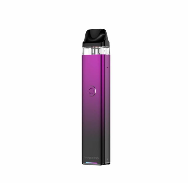 Стартовий Набір Vaporesso Xros 3 Kit