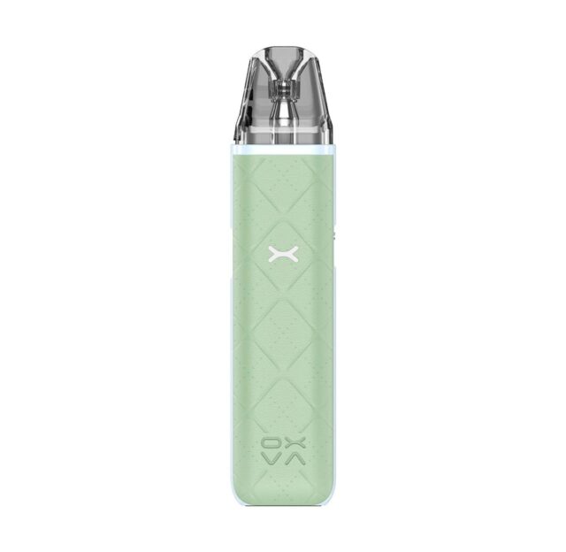 Стартовий Набір Oxva Xlim Go Kit Light Green
