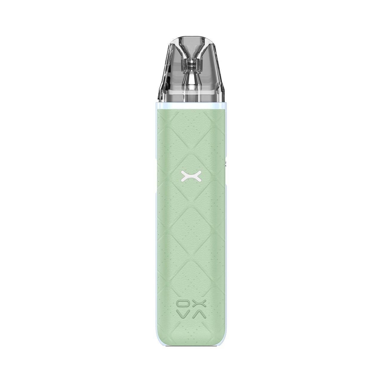Стартовий Набір Oxva Xlim Go Kit Light Green Стартовий Набір Oxva Xlim Go Kit Light Green