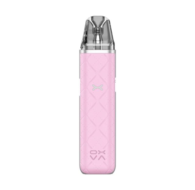 Стартовий Набір Oxva Xlim Go Kit Pink