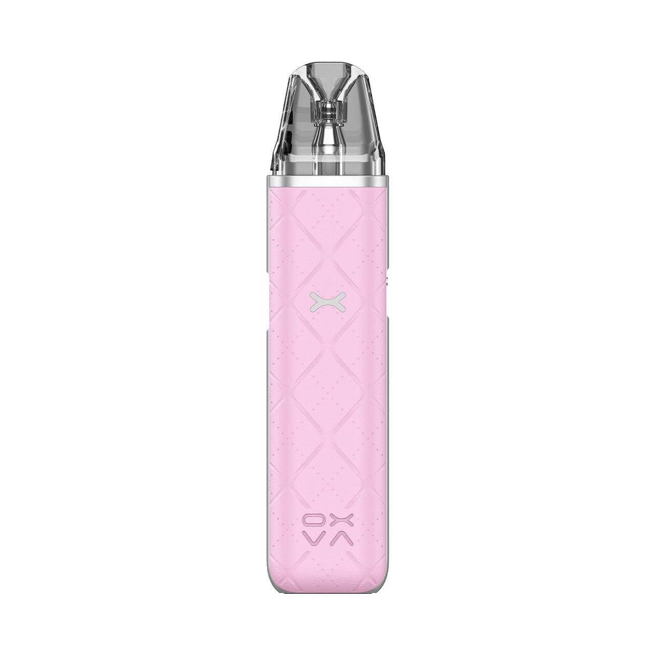 Стартовий Набір Oxva Xlim Go Kit Pink Стартовий Набір Oxva Xlim Go Kit Pink