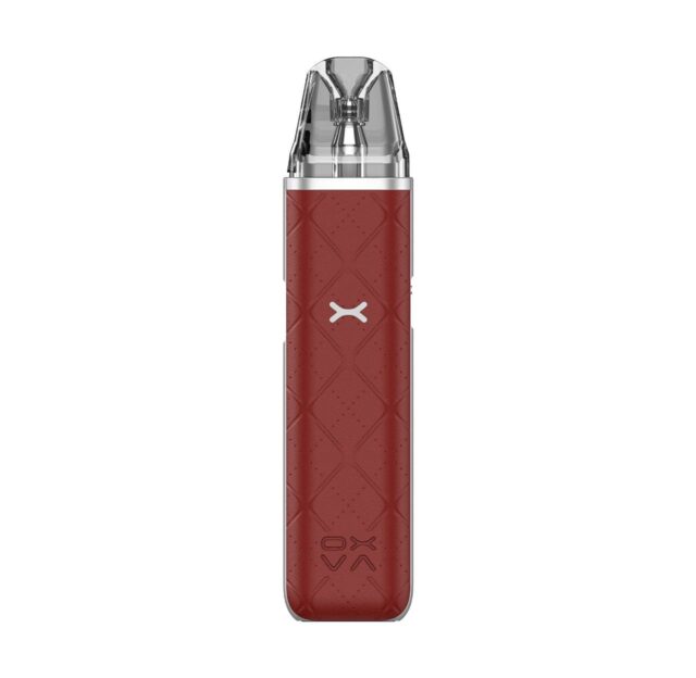 Стартовий Набір Oxva Xlim Go Kit Red