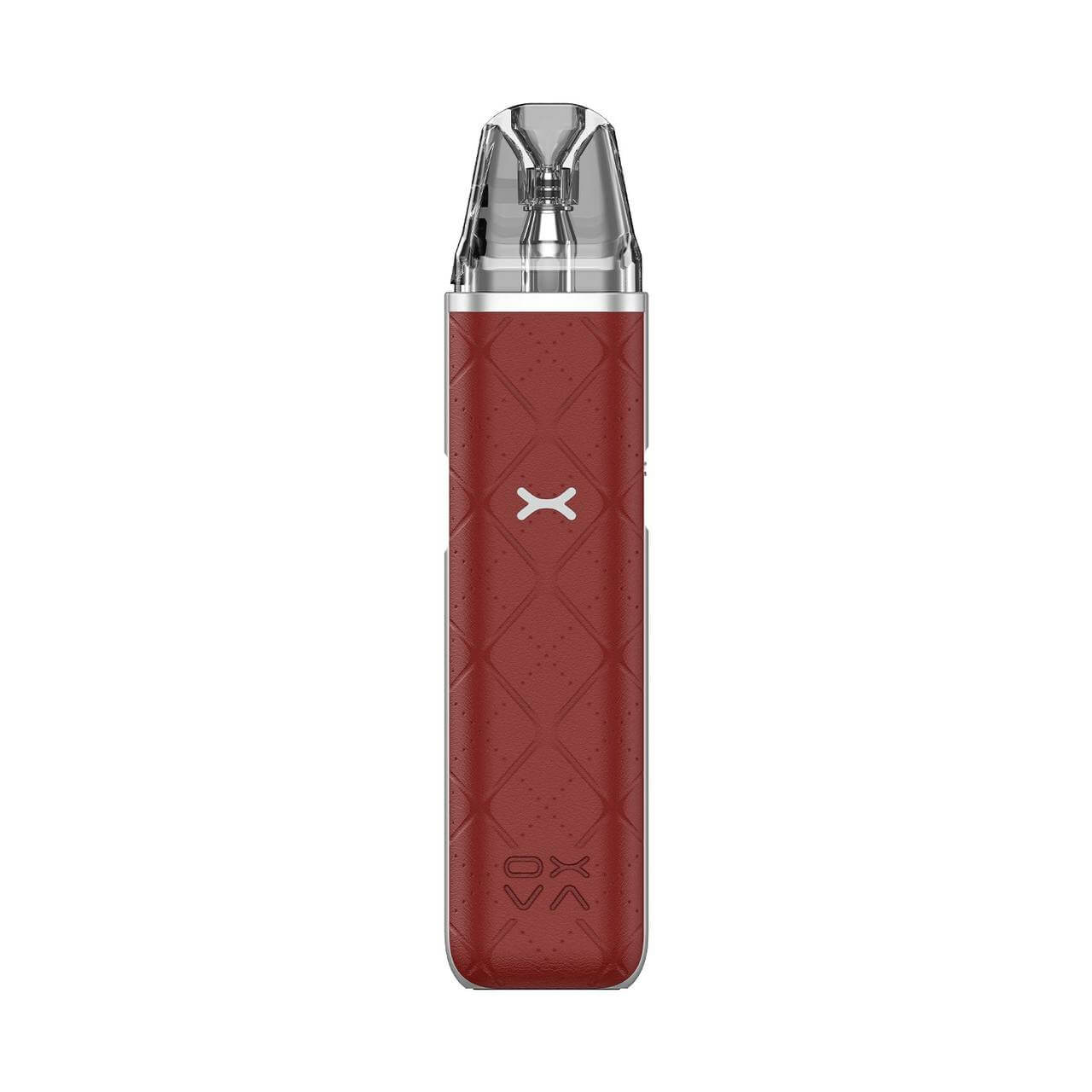 Стартовий Набір Oxva Xlim Go Kit Red Стартовий Набір Oxva Xlim Go Kit Red