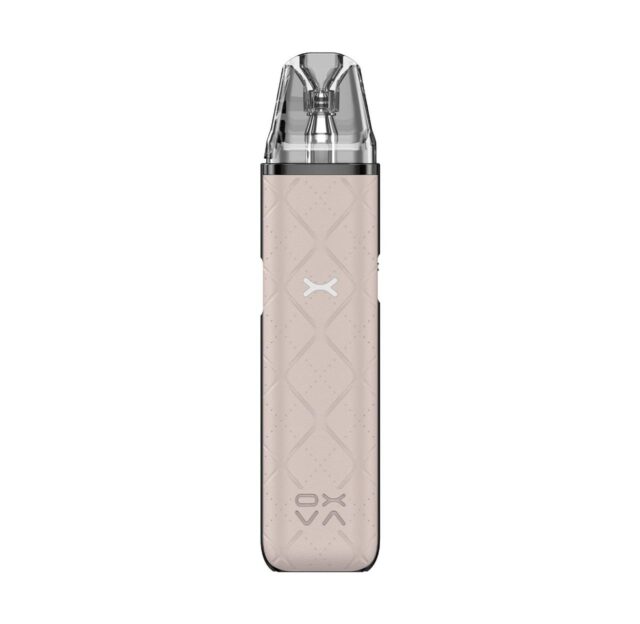 Стартовий Набір Oxva Xlim Go Kit Light Brown