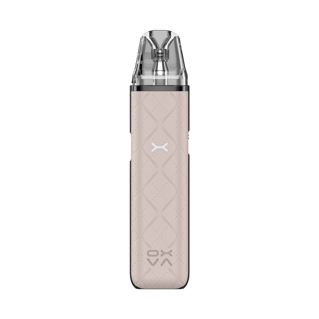 Стартовий Набір Oxva Xlim Go Kit Light Brown Стартовий Набір Oxva Xlim Go Kit Light Brown