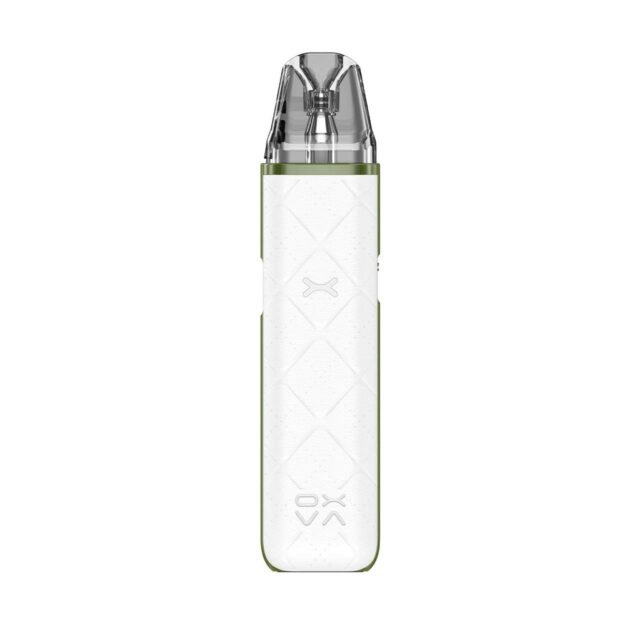 Стартовий Набір Oxva Xlim Go Kit White