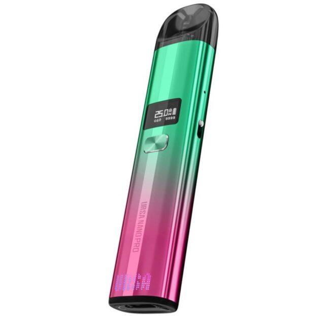 Стартовый Набор Lost vape Ursa Nano Pro Mojito G