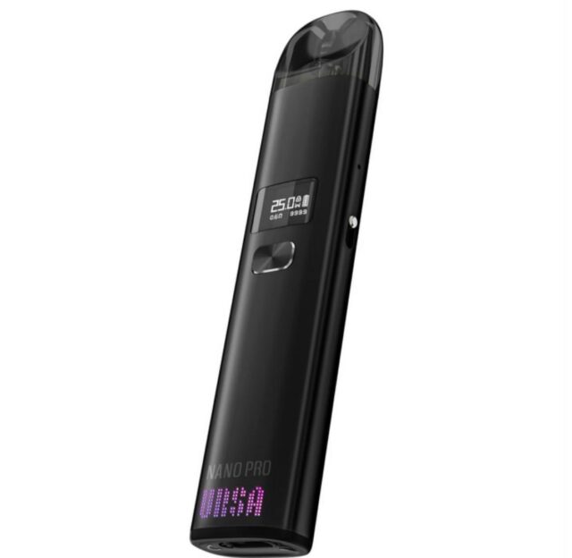 Стартовый Набор Lost vape Ursa Nano Pro Classic Black
