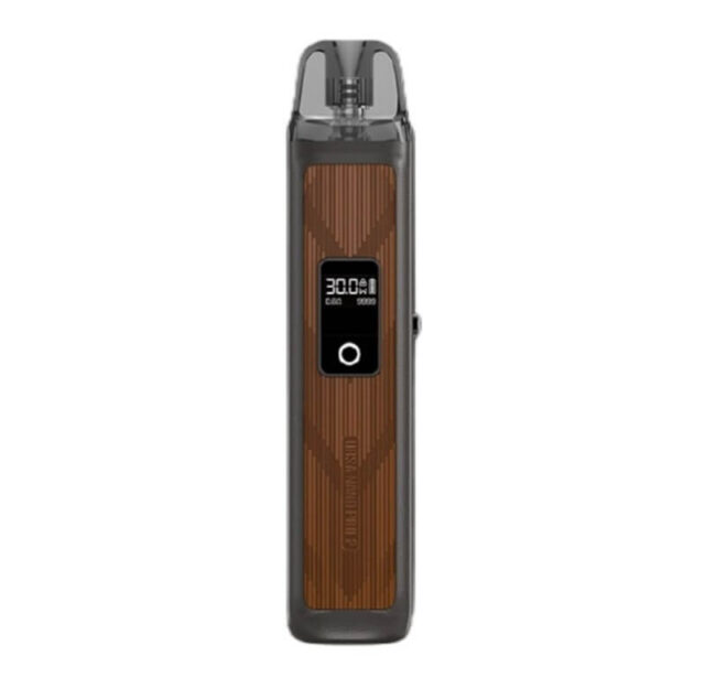 Стартовый Набор Lost Vape Ursa Nano Pro 2 Classic Brown