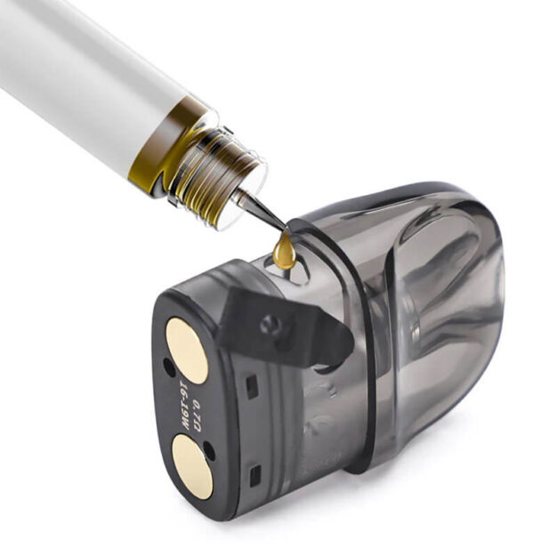 Картриджи Geekvape U