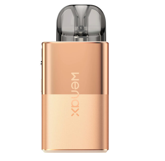 Стартовый Набор Geekvape Wenax U Kit Orange