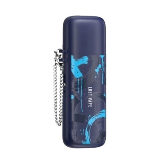 Стартовый Набор Lost Vape Ursa Cap Pod Joy blue