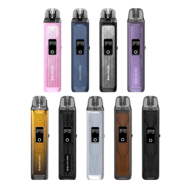 Стартовий Набір Lost Vape Ursa Nano Pro 2