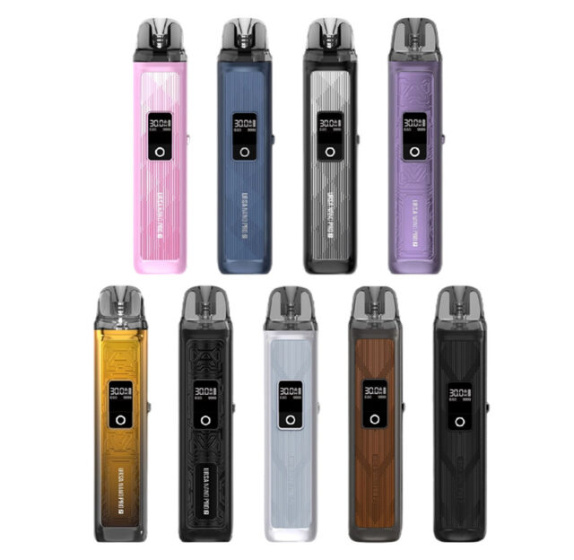 Стартовий Набір Lost Vape Ursa Nano Pro 2
