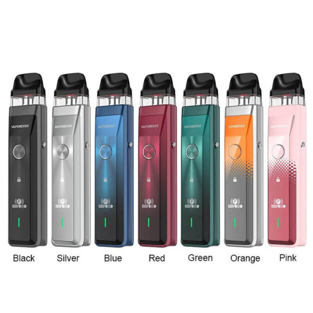 Стартовий Набір Vaporesso Xros Pro