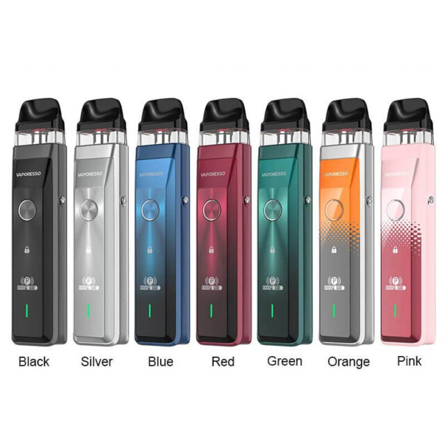 Стартовий Набір Vaporesso Xros Pro