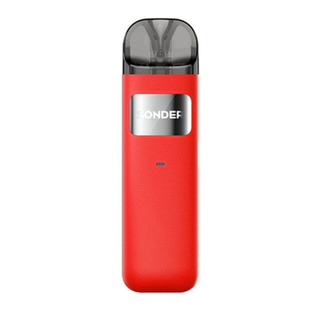 Стартовый Набор Geekvape Sonder U Wine Red