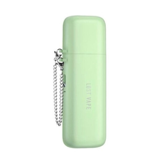 Стартовый Набор Lost Vape Ursa Cap Pod Mint Green